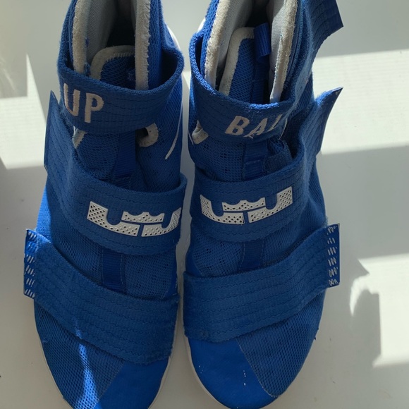 LEBRON JAMES SX 16/17 Soldier_Ten🏀 - Picture 3 of 7